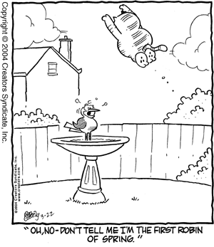 heathcliff